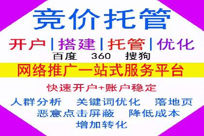 深度解读：SEM竞价托管成功案例